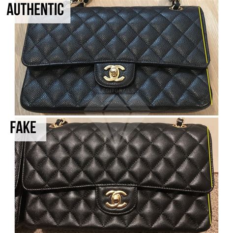 how to tell real chanel purse|authentic chanel bags on sale.